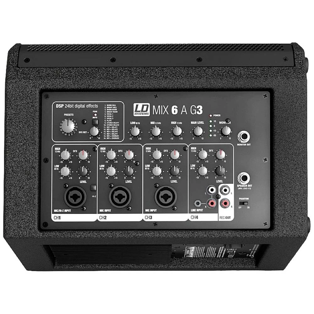 Conrad Product Image