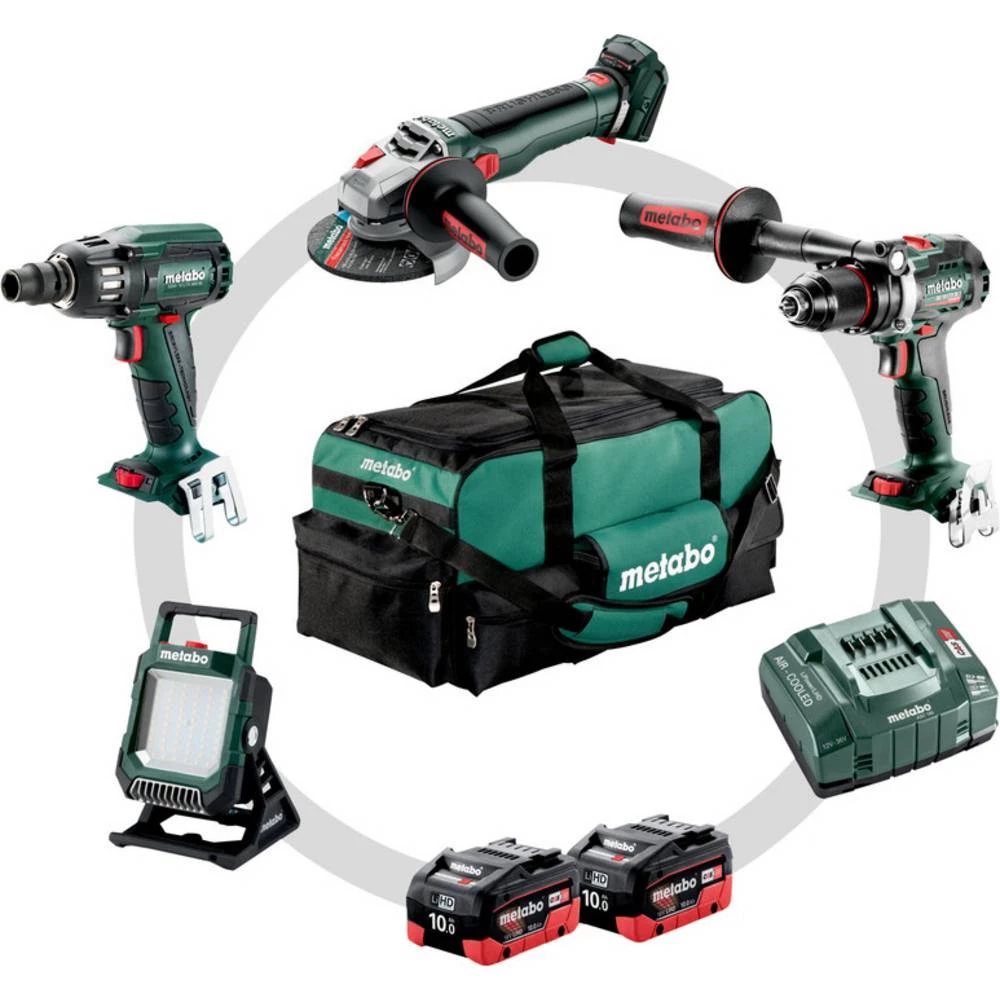 Metabo 685209000 set alata slika