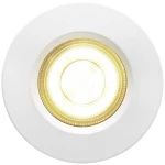 Nordlux Dorado LED ugradno svjetlo za kupaonicu LED Energetska učinkovitost 2021: G (A - G) LED 4.7 W IP65 bijela