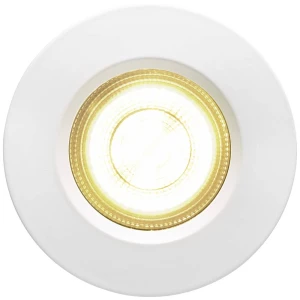 Nordlux Dorado LED ugradno svjetlo za kupaonicu LED Energetska učinkovitost 2021: G (A - G) LED 4.7 W IP65 bijela slika