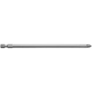 Bosch Accessories Bit izvijača Extra-Hart - PZ 1, 152 mm 2607001587 dužina 152 mm slika
