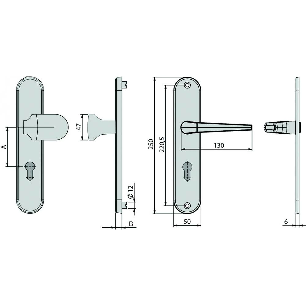 Conrad Product Image