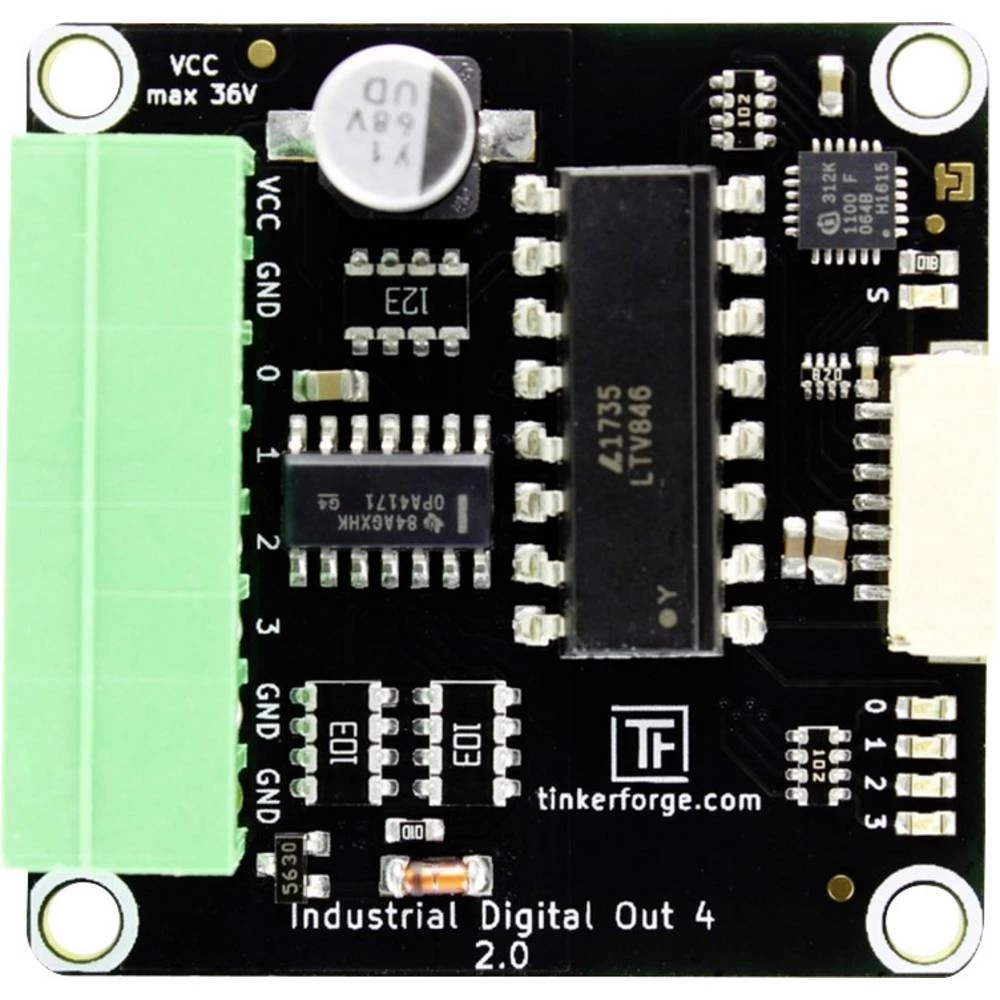 Conrad Product Image