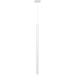 LED viseća svjetiljka Bijela SLV 158401 Bijela slika