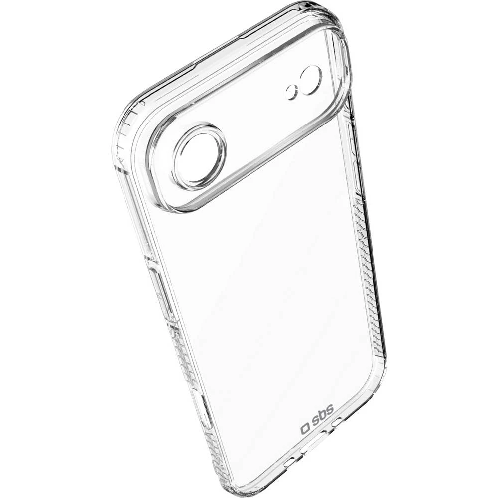sbs mobile Extreme X2 etui Apple iPhone Air prozirna TEUNBKEX2IP1766 slika