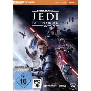 Star Wars Jedi Fallen Order PC USK: 16 (USK16PS00) slika