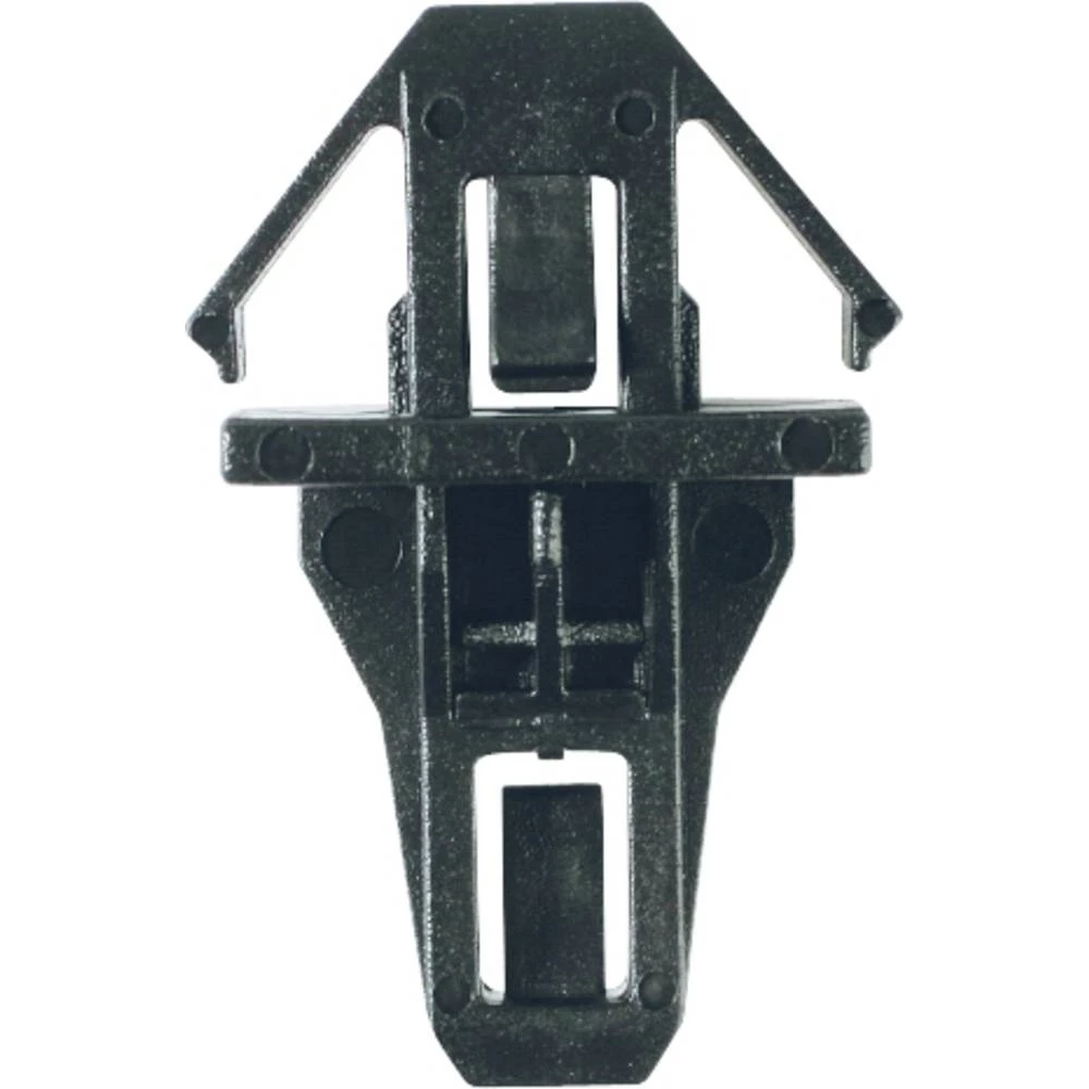 KS Tools 420.5364 Honda rešetka Clip 50 pak slika