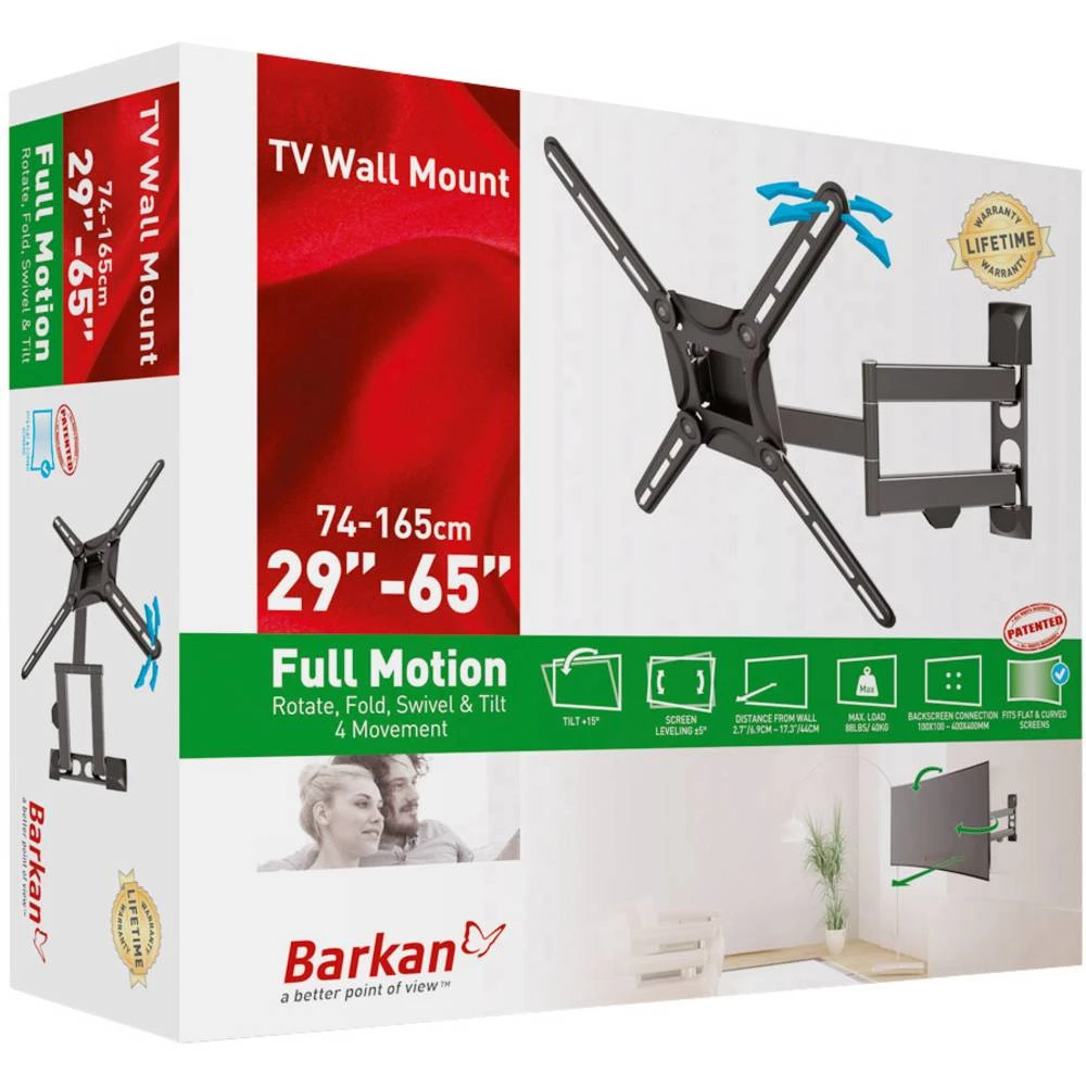 Conrad Product Image