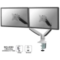 Stolni nosač za monitor 25,4 cm (10") - 76,2 cm (30") Nagibni i okretni NewStar NM-D750DWHITE slika