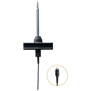 testo 0615 3211 senzor za zamrznutu hranu  -50 do +140 °C  Tip tipala NTC slika
