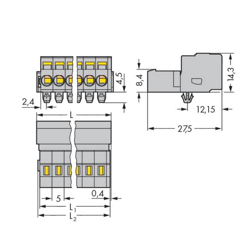 Conrad Product Image