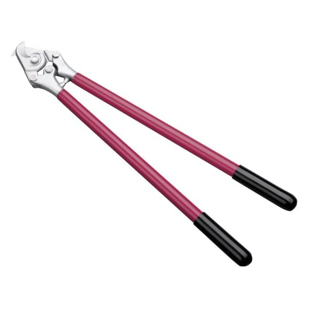 Intercable MS30 181444 škare za kabele Prikladno za (Tehnika za skidanje izolacije) aluminijske i bakrene kablove, s jed slika