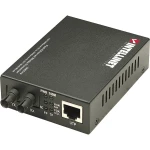 LAN, ST Duplex Mrežni medijski pretvarač 100 Mbit/s Intellinet 506519