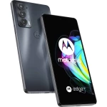 Motorola Edge20 5G Smartphone 128 GB 17 cm (6.7 palac) crna Android™ 11 Hybrid-Slot