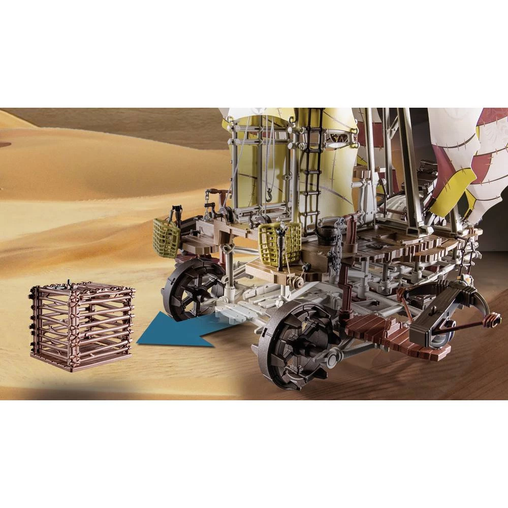 Conrad Product Image