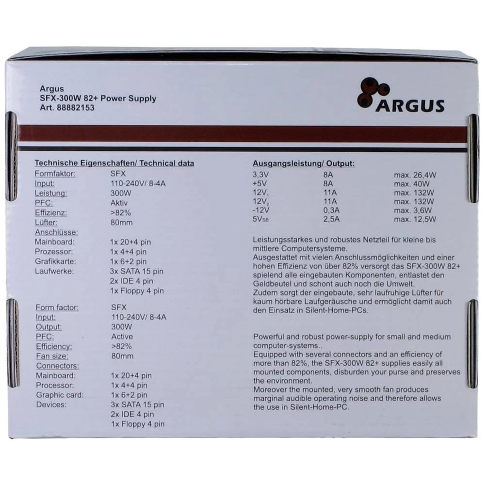 Conrad Product Image