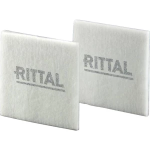 Rittal SK 3183.100 podloga za filtriranje   (Š x V x D) 289 x 289 x 12 mm   5 St. slika