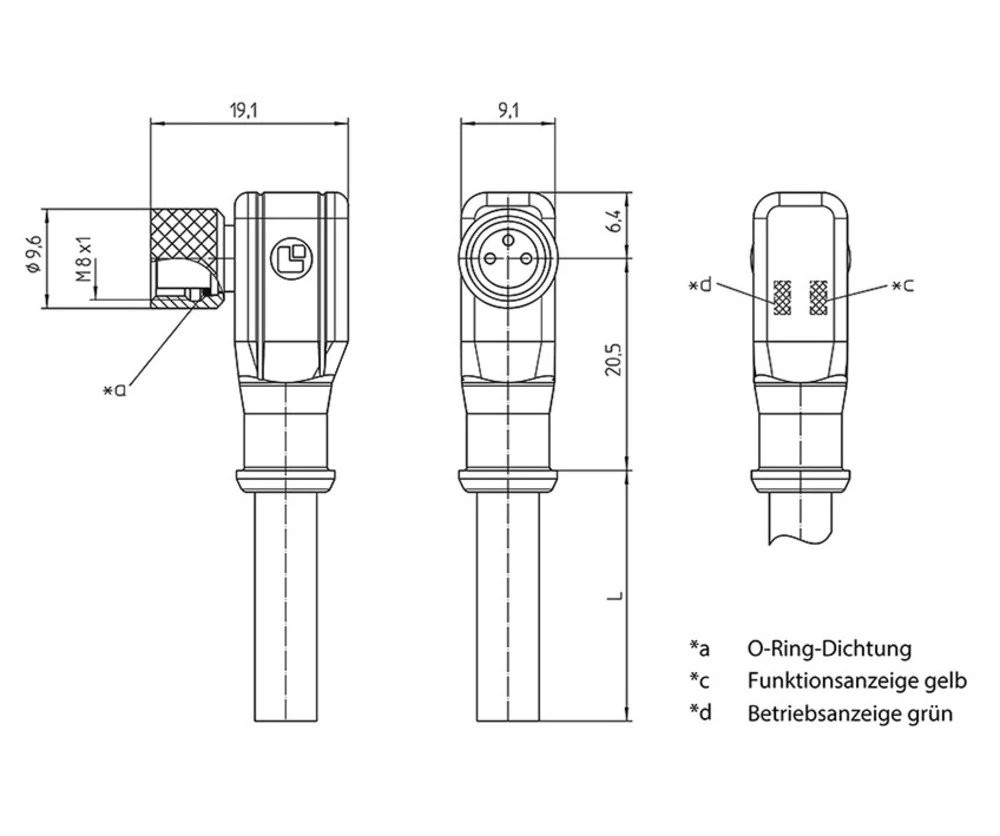 Conrad Product Image