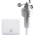 Homematic IP radijski vremenska stanica bijela 868 MHz Access Point + Wettersensor basic