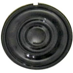 TRU COMPONENTS 1570190 Miniaturan zvučnik Razvoj buke: 89 dB 0.500 W 1 ST