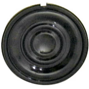 TRU COMPONENTS 1570190 Miniaturan zvučnik Razvoj buke: 89 dB 0.500 W 1 ST slika