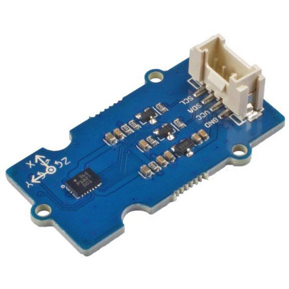 Conrad Product Image