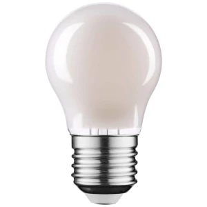 Opple 500010001600 LED Energetska učinkovitost 2021 F (A - G) E27 oblik kruške 4.5 W toplo bijela (Ø x D) 45 mm x 45 mm prigušivanje osvjetljenja 30 St. slika