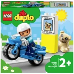 10967 LEGO® DUPLO® policijski motocikl