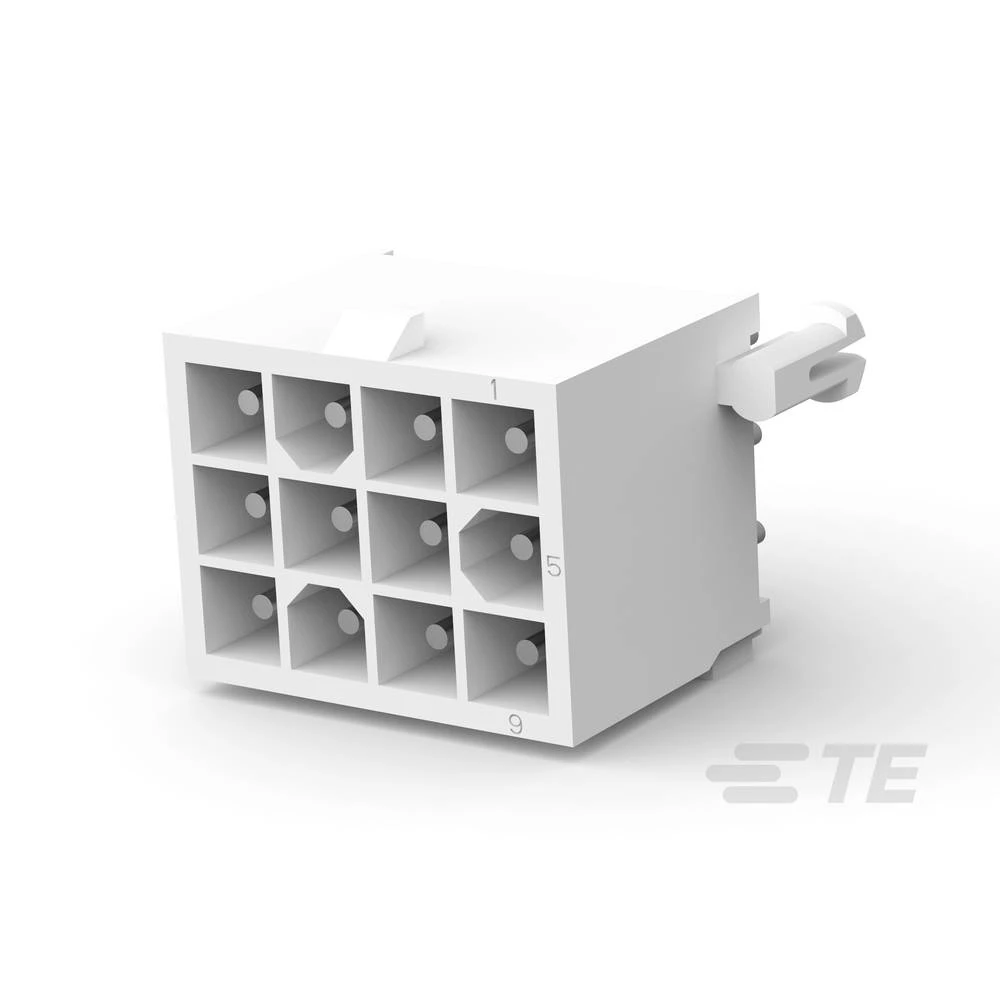 TE Connectivity 770186-1     1 St. slika