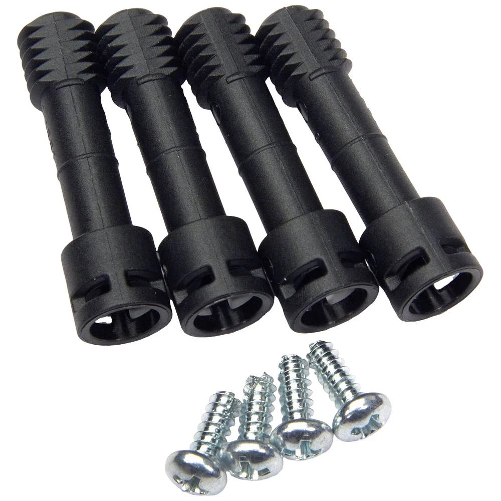 Fibox MBS BHH set vijaka crna 40 St. slika