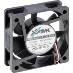 X-Fan RDH6025B2 aksijalni ventilator 24 V/DC 33 m³/h (D x Š x V) 60 x 60 x 25 mm