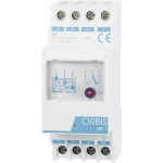 Senzor razine 1 ST EBR-1 ORBIS Zeitschalttechnik Radni napon (broj): 230 V/AC (D x Š x V) 65 x 35 x 88 mm