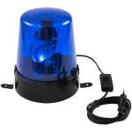 LED Policjsko svjetlo Eurolite Plava boja Broj žarulja: 1