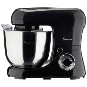 MasterPRO  kuhinjski aparat 1300 W crna/nehrđajući čelik slika