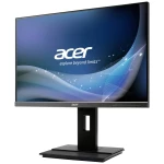 Acer B246WLymiprx LED zaslon 61 cm (24 palac) Energetska učinkovitost 2021 G (A - G) 1920 x 1200 piksel QHD 5 ms HDMI™, VGA, DisplayPort, slušalice (3.5 mm jack) IPS LED