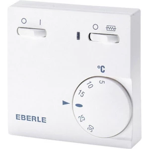 Eberle RTR-E 6181 Sobni termostat Nadžbukna 5 Do 30 °C slika