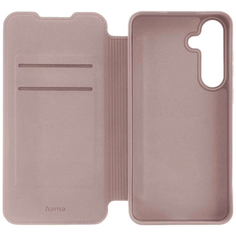 Hama knjižica Samsung Galaxy A55 5G Nude 00137040 slika