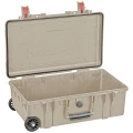 Explorer Cases Outdoor kofer   26.6 l (D x Š x V) 550 x 350 x 200 mm boja pjeska 5218.D E slika