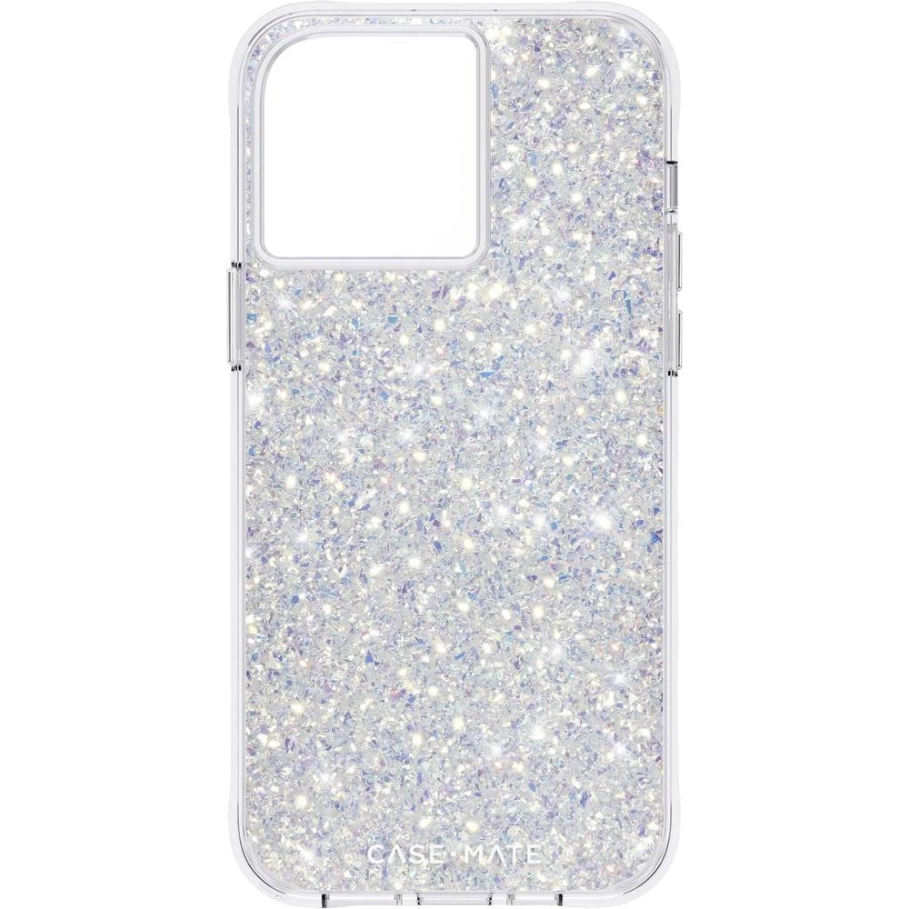 Case-Mate Twinkle Pogodno za model mobilnog telefona: iPhone 14 Pro Max, stardust Case-Mate Twinkle case Apple iPhone 14 Pro Max stardust slika