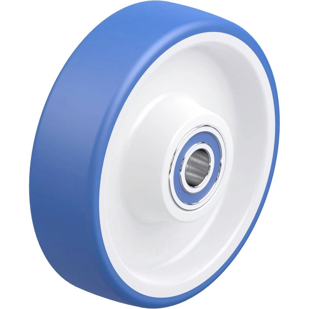 Blickle 933146 POTHS 160/20XK kotač Promjer kotača: 160 mm Nosivost (maks.): 400 kg kom. slika
