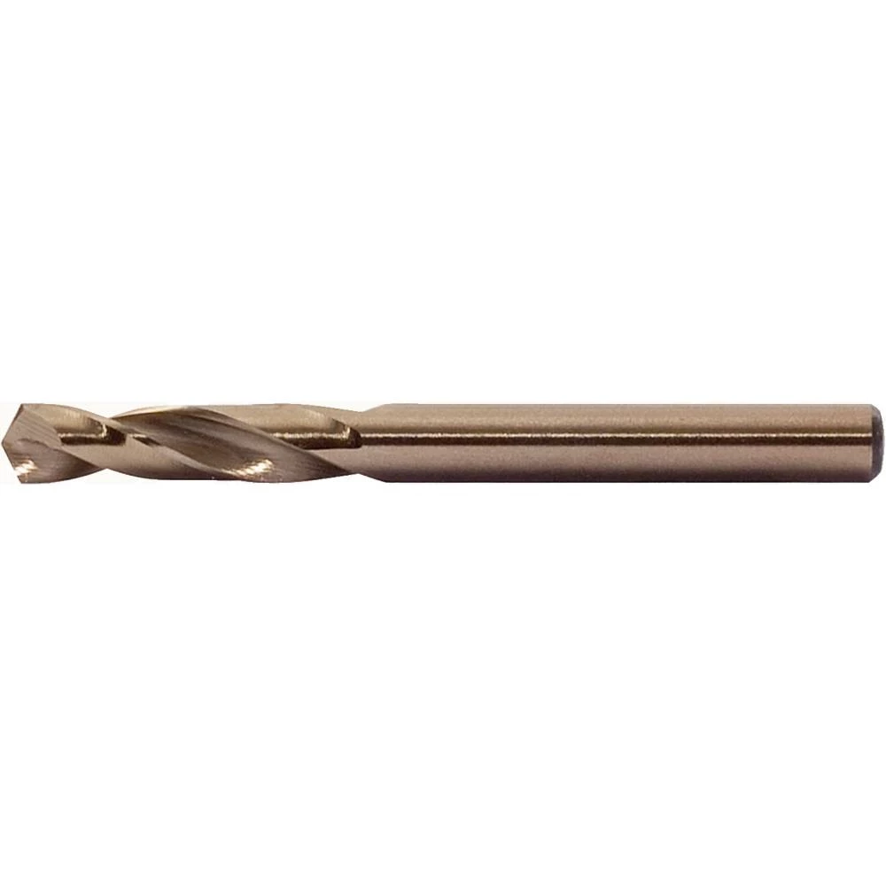KS Tools 330.6042 HSS-G-Co 5 spiralno svrdlo 4.2 mm DIN 1897, DIN 1412 C 10 kom. slika