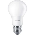 Philips LED ATT.CALC.EEK A+ (A++ - E) E27 Klasičan oblik 8 W = 60 W Toplo bijela (Ø x D) 60 mm x 110 mm 1 ST slika