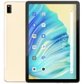 Blackview Tab 8 GSM/2G, UMTS/3G, LTE/4G, WiFi 64 GB zlatna android tablet pc 25.7 cm (10.1 palac) 1.6 GHz SPREADTRUM® Android™ 10 1920 x 1200 Pixel slika