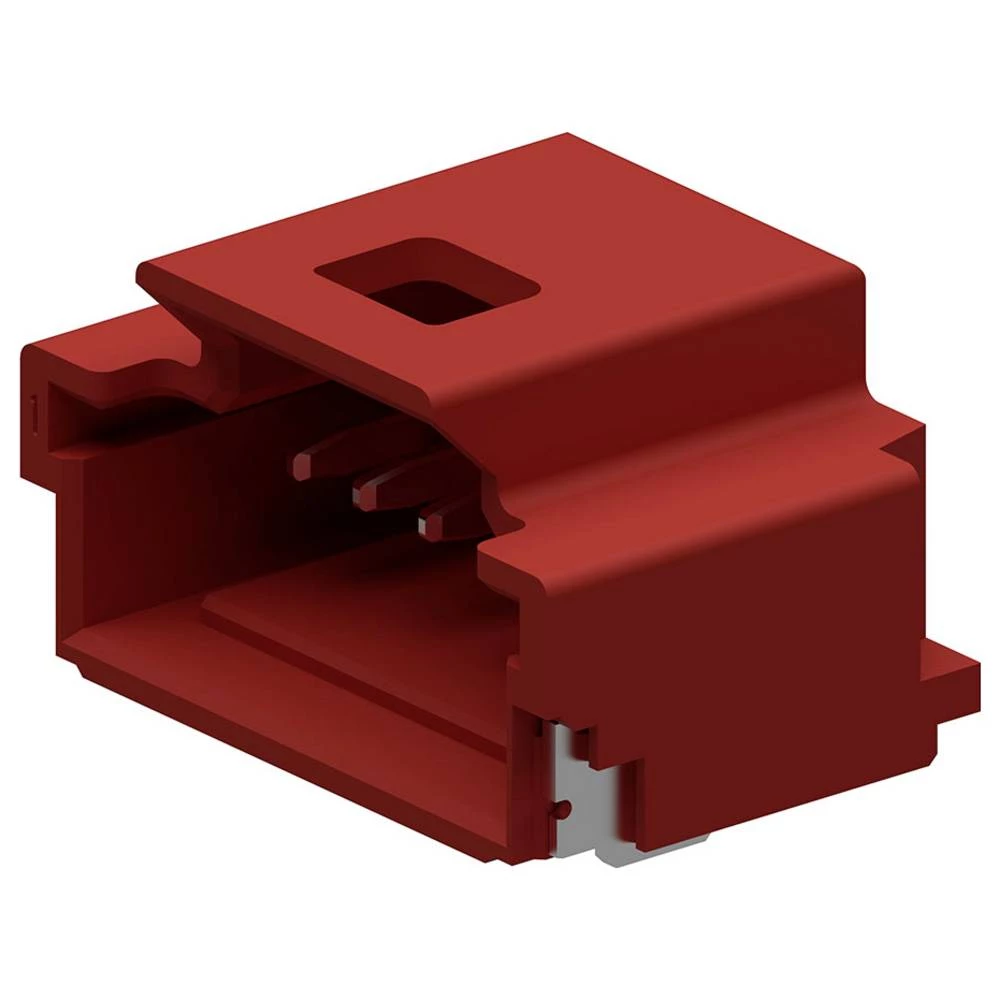 Molex ugradna standardna letva s muškim kontaktima 501568-1327 1 St. Tape on Full reel slika