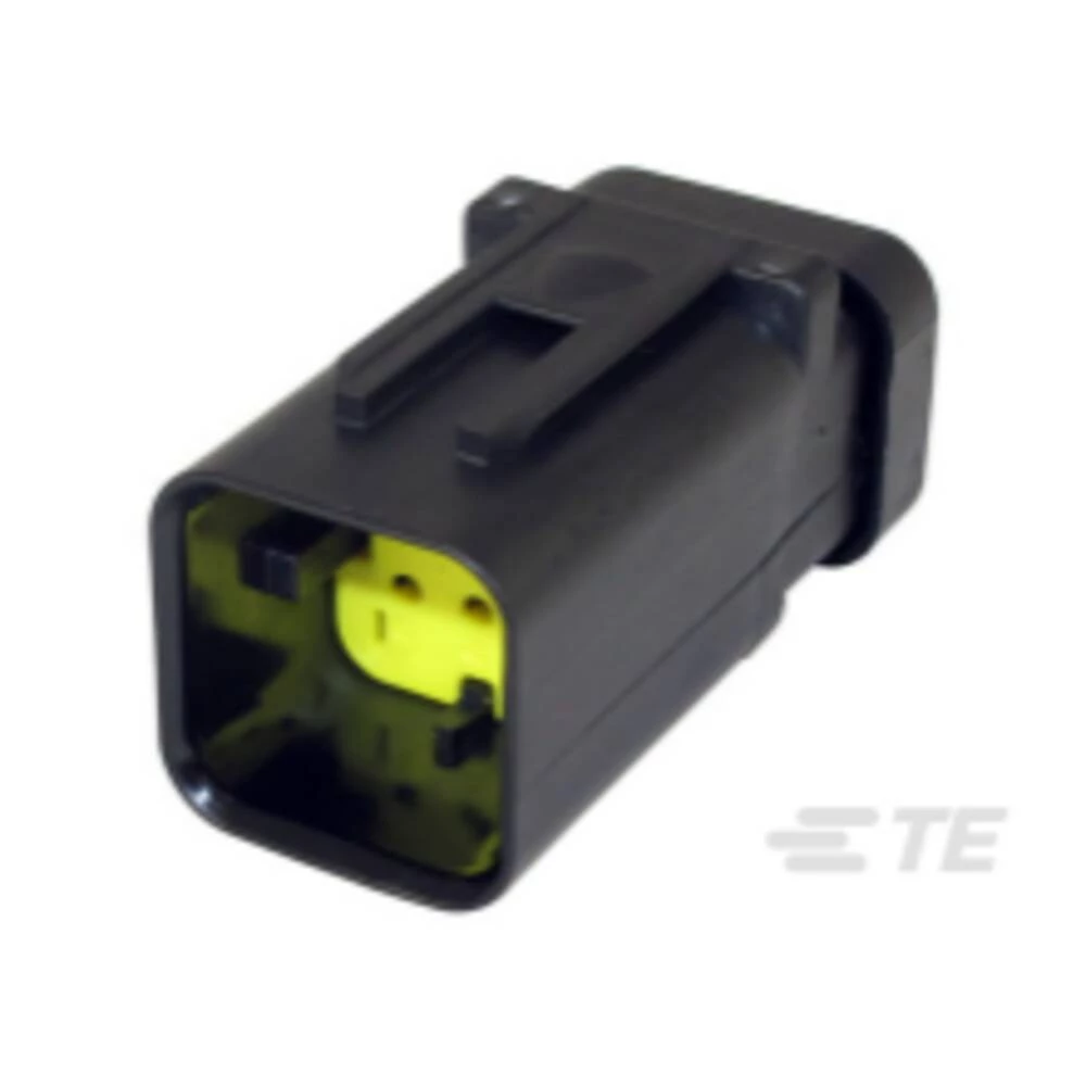 TE Connectivity AMPSEAL 16 - ConnectorsAMPSEAL 16 - Connectors 776434-3 AMP slika