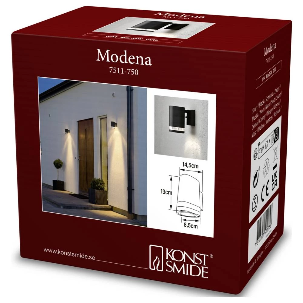 Conrad Product Image