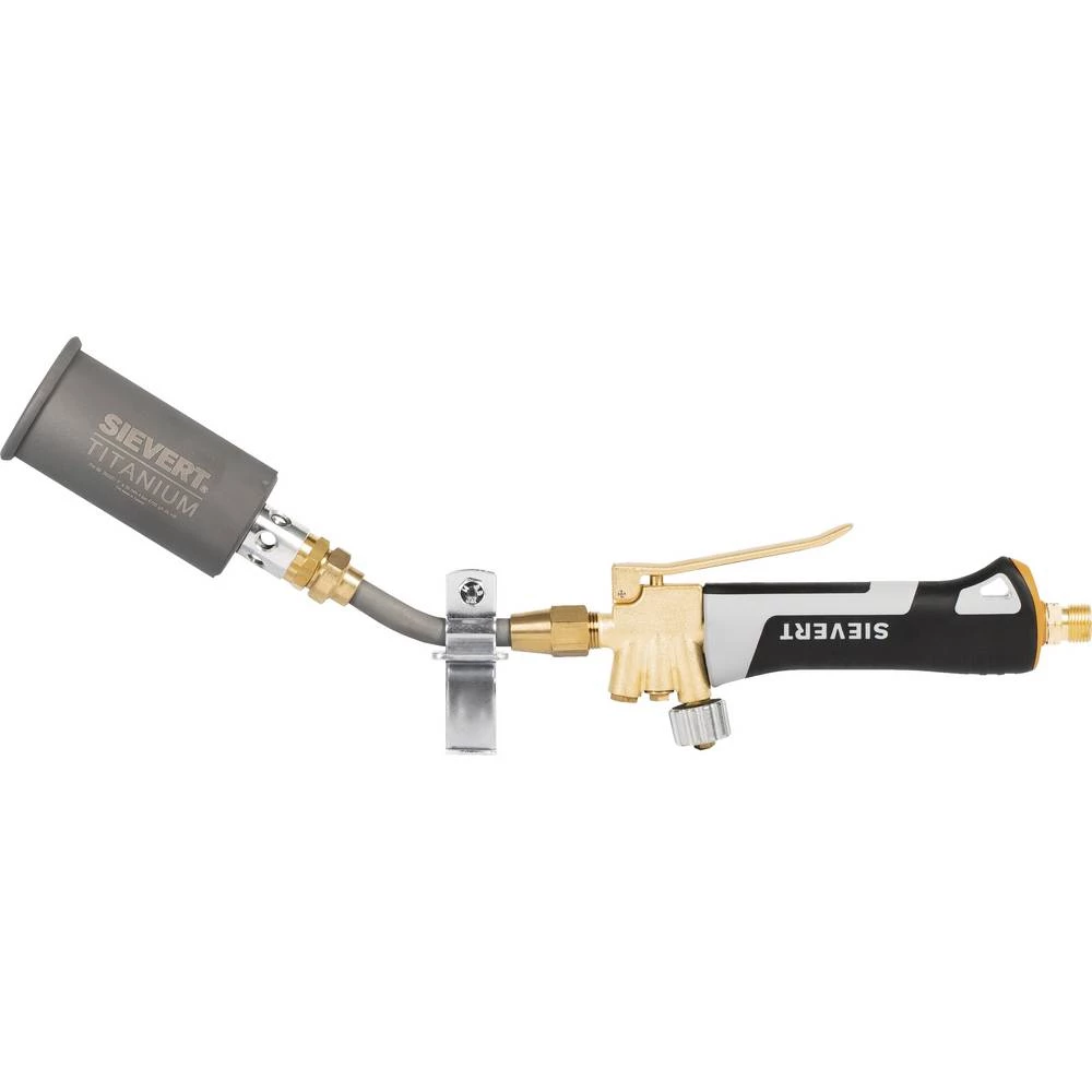Sievert Pro 88 Titanium plamenik za grijanje slika