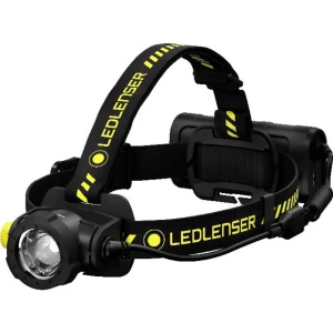 Ledlenser H15R Work LED svjetiljka za glavu pogon na punjivu bateriju 1000 lm 70 h 502196 slika