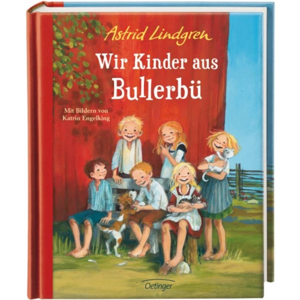 Vedes Wir Kinder aus Bullerbü 789141775 1 St. slika