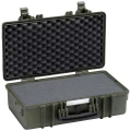 Explorer Cases Outdoor kofer   24.7 l (D x Š x V) 546 x 347 x 197 mm maslinasta 5117.G slika